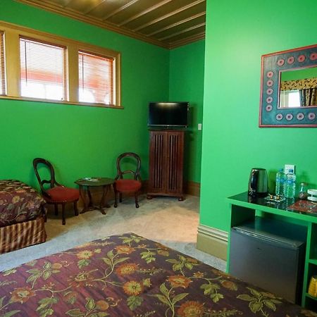 Sea Breeze Hotel Napier Ngoại thất bức ảnh