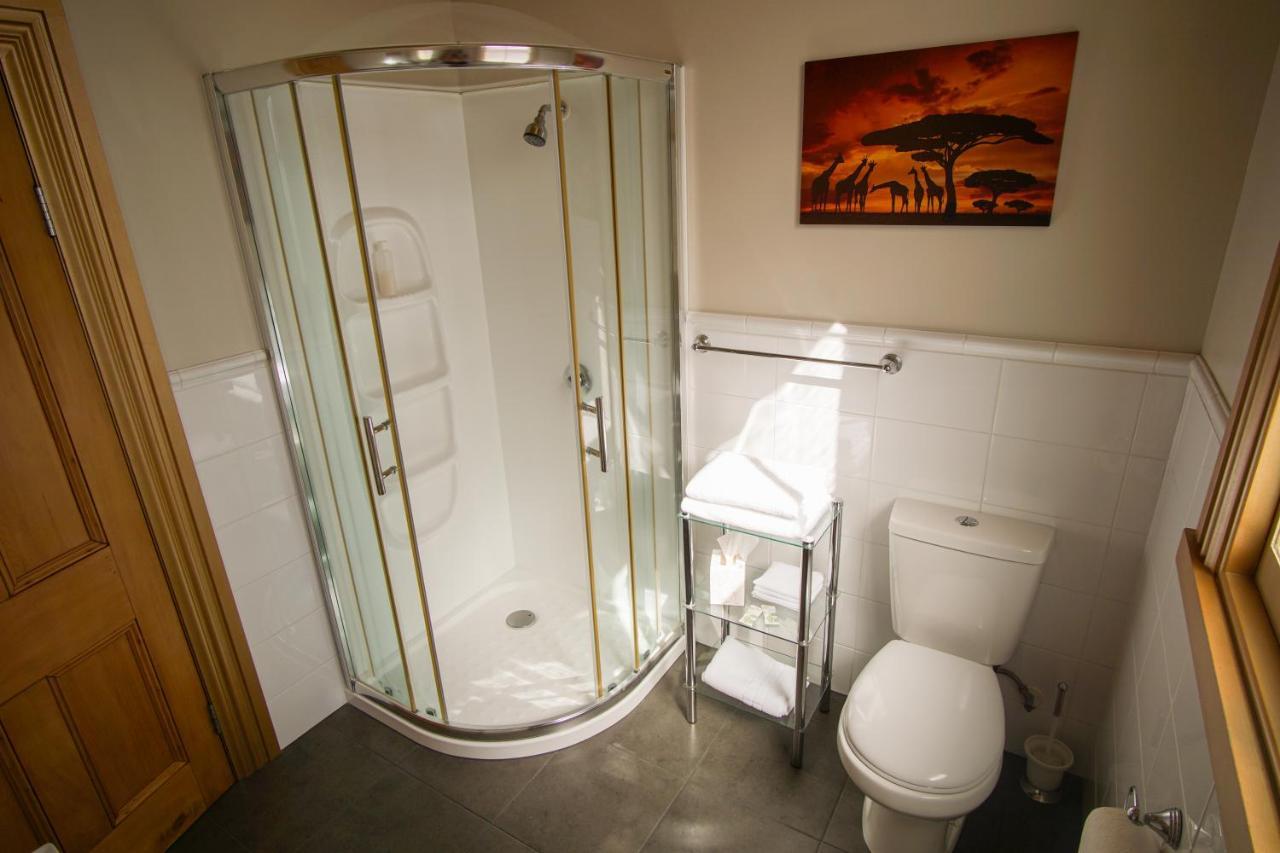 Sea Breeze Hotel Napier Ngoại thất bức ảnh