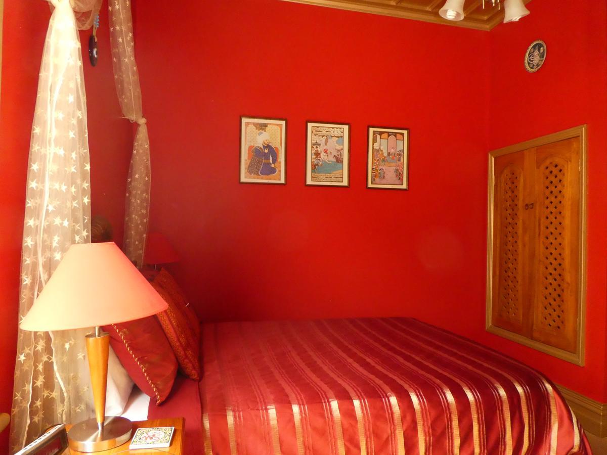 Sea Breeze Hotel Napier Ngoại thất bức ảnh